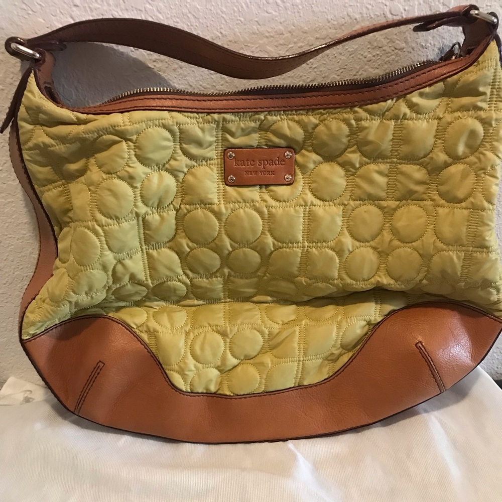Authentic Kate Spade Handbag